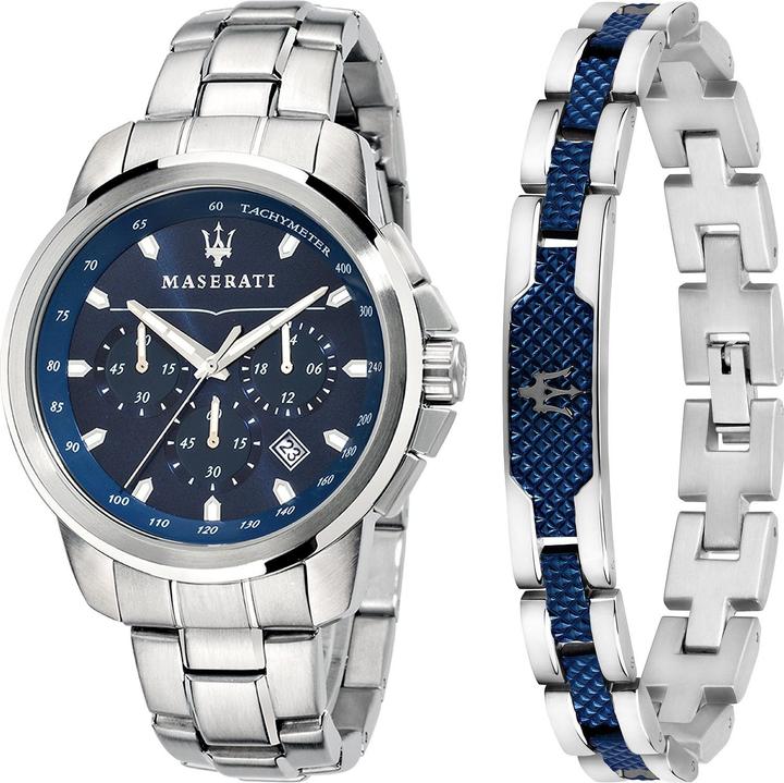 Produktbild Maserati Successo (Chronograph, 44 mm)