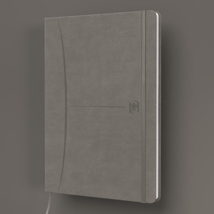 Productafbeelding Oxford Signature (A5, Gecontroleerd, Hardcover)