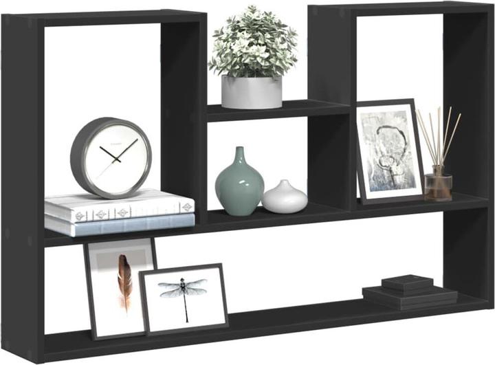 Actual product image VidaXL Wall shelf (99 x 15 x 60 cm)