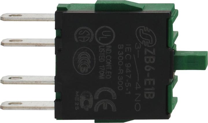 Image du produit Schneider Electric Contact auxiliaire 1NO