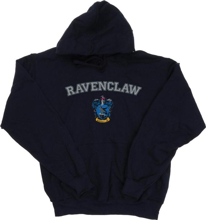 Image du produit - Sweat à capuche RAVENCLAW CREST - Garçon (152, 158)