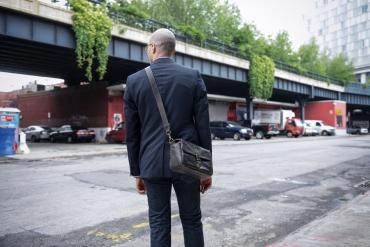 Produktbild ONA Bowery (Kamera Schultertasche)