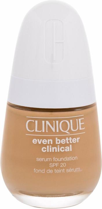 Clinique Even Better Clinical Serum Foundation (Nr. WN16 - Buff)