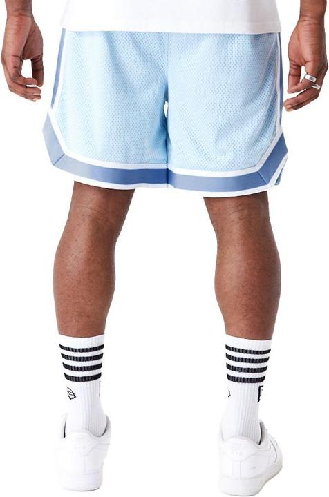 Image du produit New Era Mesh Shorts WORLD SERIES Los Angeles Dodgers (XXL)