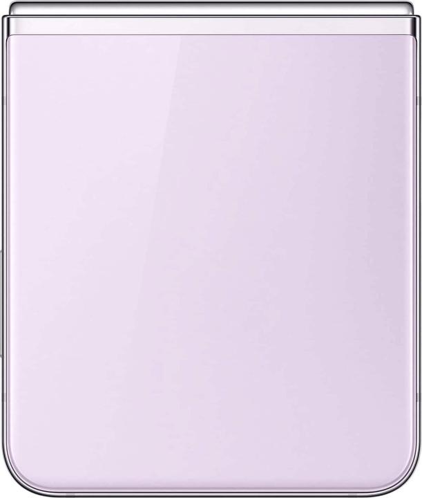 Produktbild Samsung Galaxy Z Flip 5 (512 GB, Lavender, 6.70", SIM + eSIM, 12 Mpx, 5G)