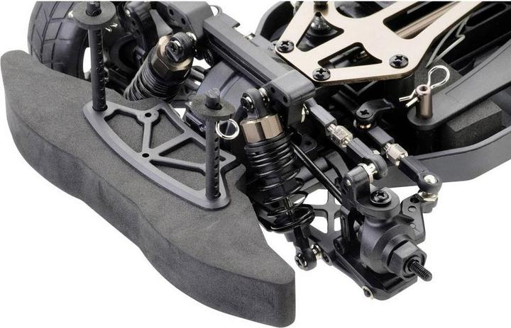 Produktbild Absima ATC3.4BL (RTR Ready-to-Run)