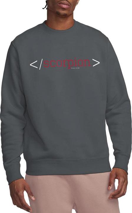 Produktbild Scorpion Sweatshirt (M)