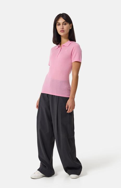 Immagine prodotto Cash-Mere Kaschmir Poloshirt Kurzarm (L)