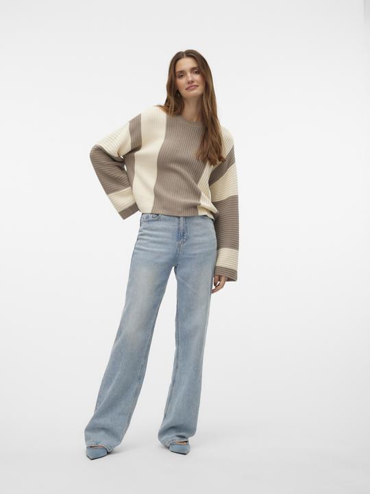 Produktbild Vero Moda VMGIGI Pullover Strickpullover (XS)
