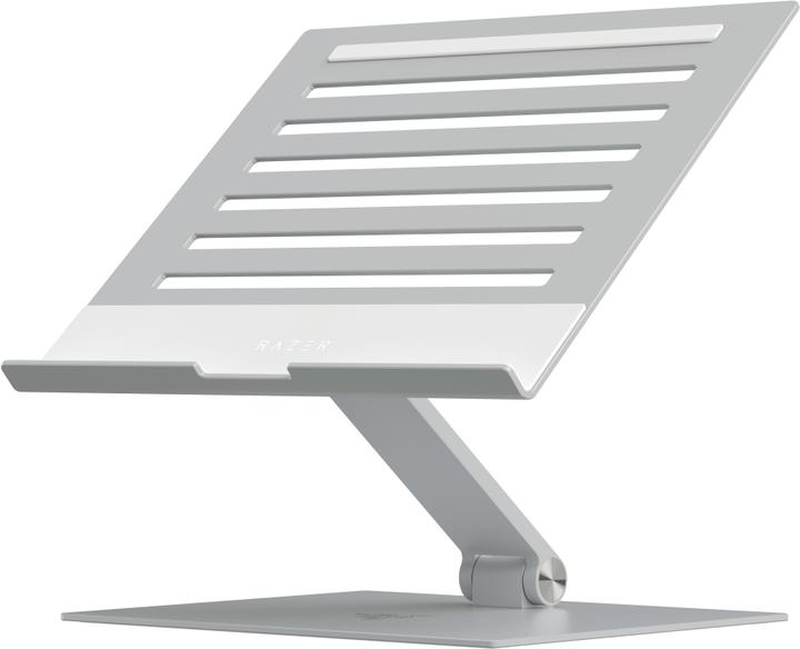 Immagine prodotto Razer Adjustable Laptop Stand - Mercury
