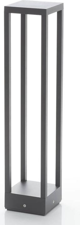 Produktbild Lucande Carlota Aussen Garten Leuchte H65 Dark Grey (935 lm, IP65)