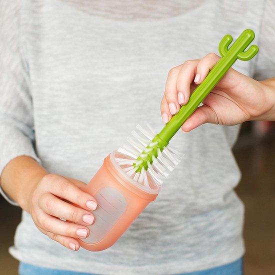 Image du produit Tomy Boon CACTI Brosse à biberons (5 pcs)