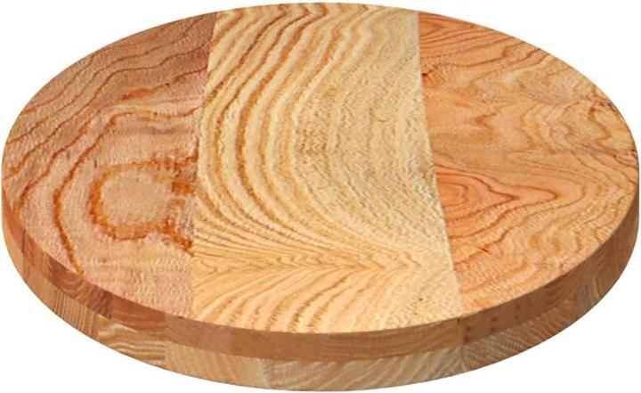 Actual product image VidaXL Lyndsie (100 x 50 x 4 cm)