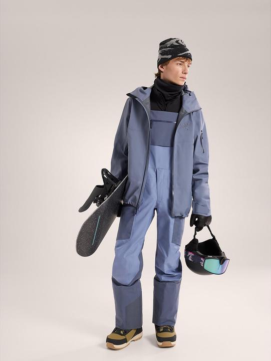 Actual product image Arc'teryx Sabre Bib