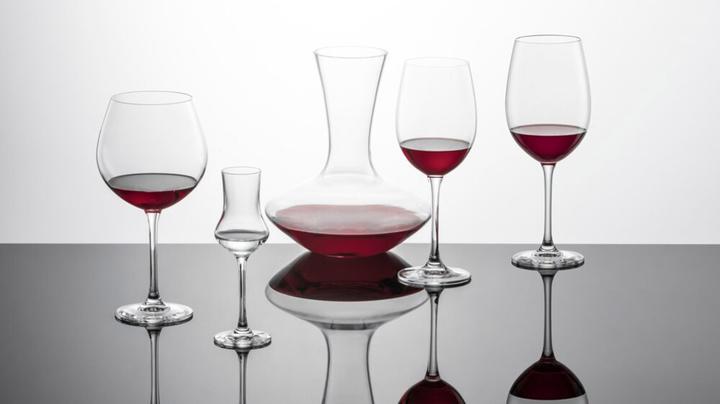 Produktbild Schott Zwiesel Classico Rotweingläser (40.80 cl, 1 Gläser, Rotweingläser)