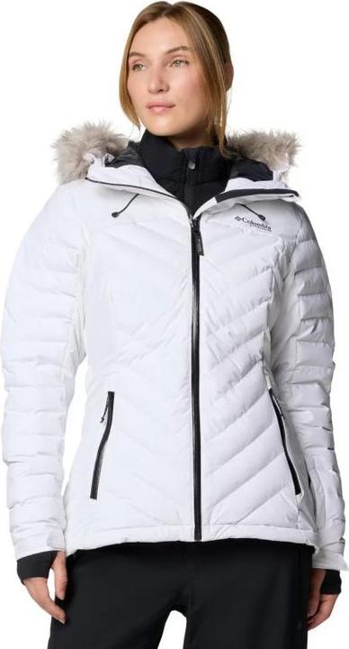 Immagine prodotto Columbia Mountain Insulated Jacke (M)