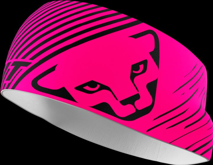 Actual product image Dynafit Graphic Performance Headband