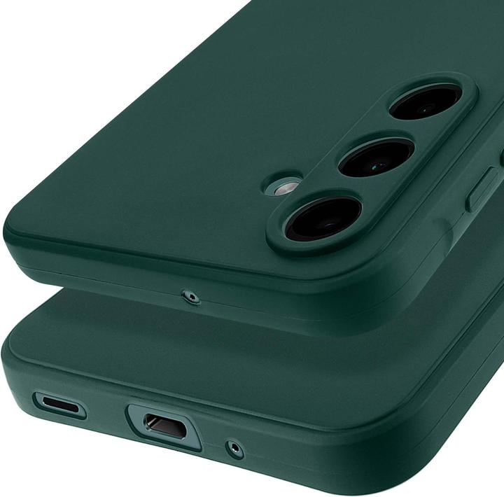 Image du produit Avizar Classic Case Mat (Samsung Galaxy A16)
