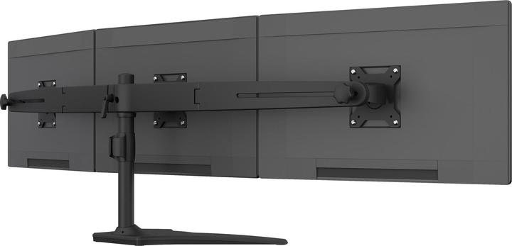 Actual product image Multibrackets EX Kit Triple (Table, 24")
