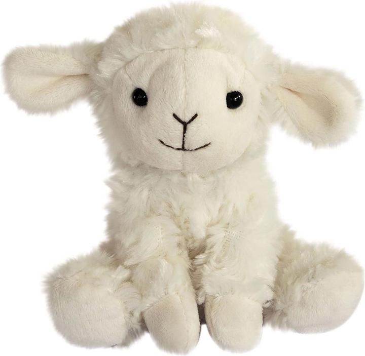 Doudou et Compagnie Agnelli (14 cm)