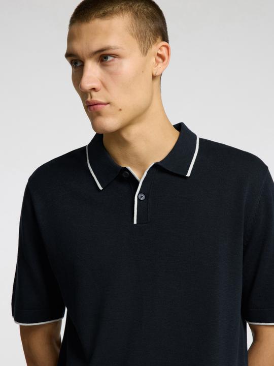 Immagine prodotto Selected Homme Strick Polo shirt (S)