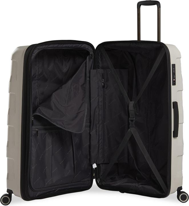 Actual product image Stratic Straw + hard shell case() (105 l, L (90 - 115l))