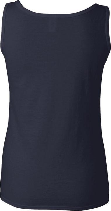 Actual product image Gildan Tank Top (L)