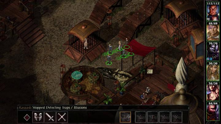 Produktbild Skybound Baldur's Gate Enhanced Edition PS4 (PS4, DE)