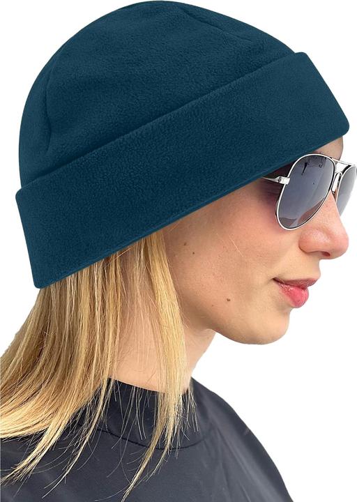 Image du produit Beechfield Casquette en matière recyclée (Taille unique)