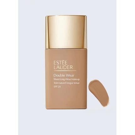 Actual product image Estée Lauder Double Wear (No. 3N1 - Ivory Beige)