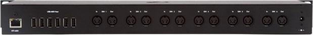 Actual product image iConnectivity mioXL (USB)