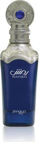 Actual product image Zimaya Ramsh Imperium Perfume (Eau de parfum, 100 ml)
