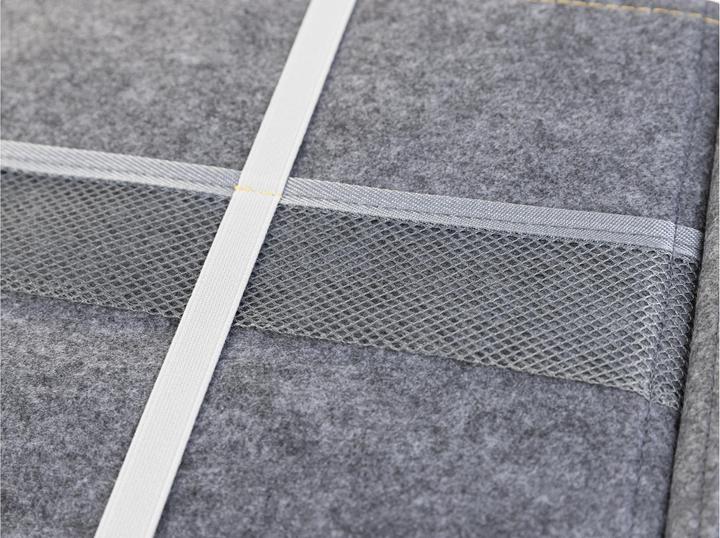 Actual product image FTM Desk partition (121 x 39 cm)