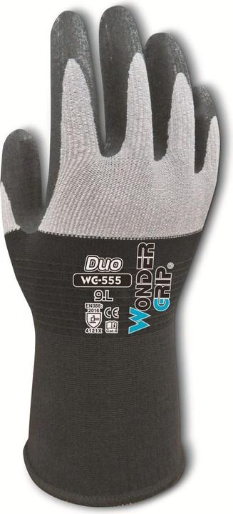 Produktbild Wonder Grip WG-555 (XL)