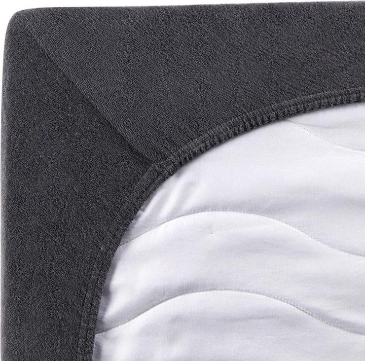 Produktbild Traumschlaf Frottee Stretch (150x200 cm, 160x200 cm, 140x200 cm)