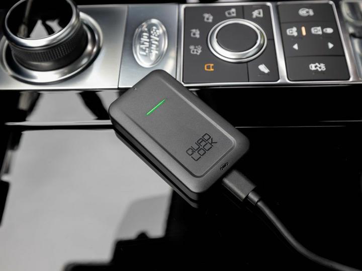 Produktbild Quad Lock Wireless Carplay Adaptor (0.75 W)