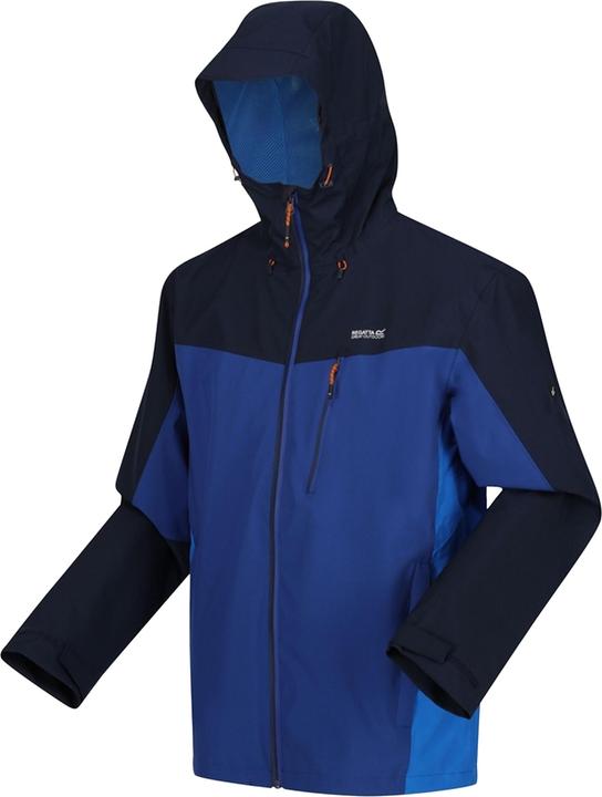 Regatta Birchdale II Jacke wasserfest (L)
