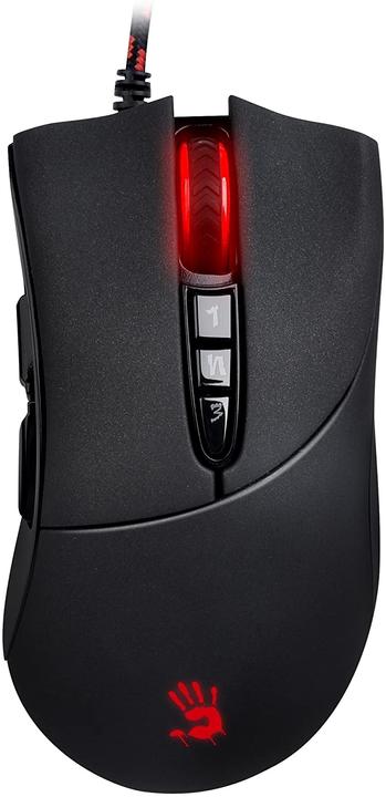 Produktbild Bloody Gaming Mouse V3M (Kabelgebunden)