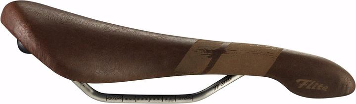 Image du produit Selle Italia Flite Bullitt Brown L1