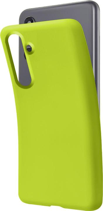 Produktbild SBS Rainbow Case Samsung A13 acid green color (Samsung Galaxy A13 5G)