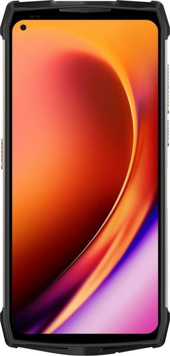 Image du produit Ulefone Power Armor 13 (256 Go, Noir, 6.81", Double SIM, 48 Mpx, 4G)