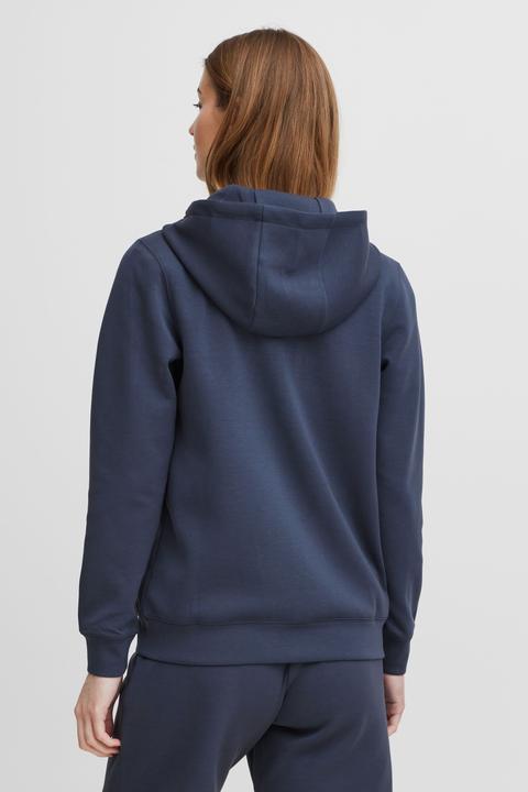Image du produit North Bend Sweat à capuche technique à zip intégral NBTara W 241824MMM (44)