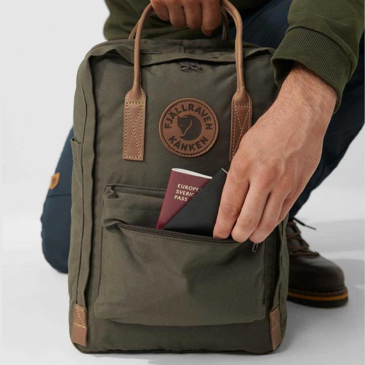 Immagine prodotto Fjällräven Kånken No. 2 Computer portatile da 15" (18 l)