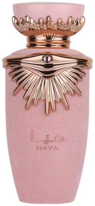 Actual product image Lattafa Perfumes Haya (Eau de parfum, 100 ml)