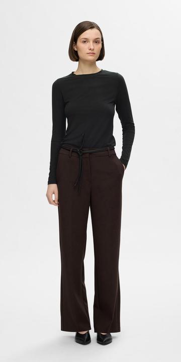 Produktbild Selected Femme Basic Longsleeve (XS)