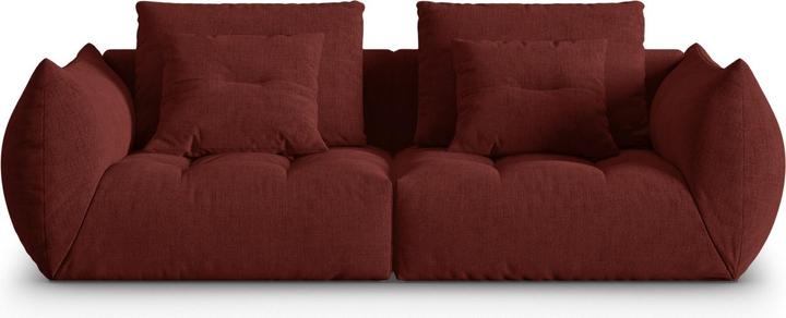 Actual product image Micadoni Bloom (Modular sofa, 4-seater)