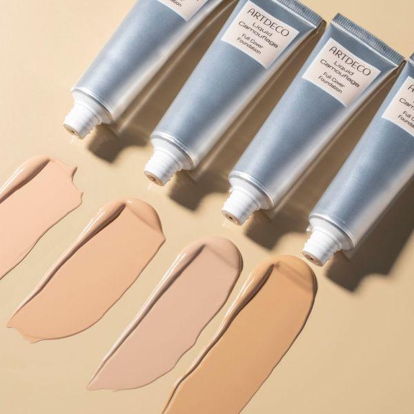 Produktbild Artdeco Liquid Camouflage (46 Dune Sand)