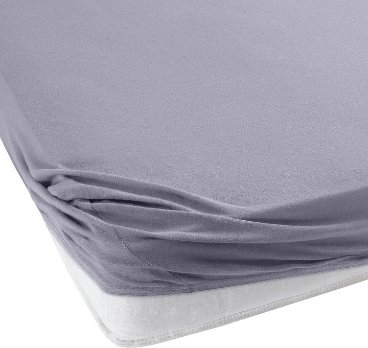 Actual product image Casativo Fixleintuch Topper (140-160 x 200 cm)