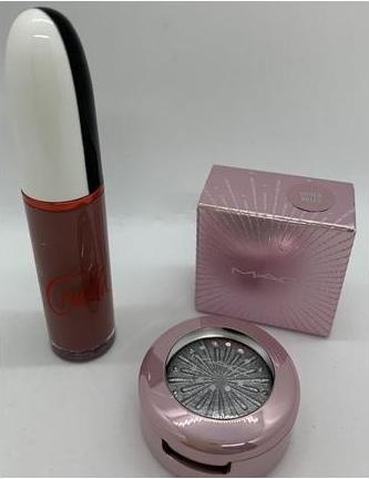 Immagine prodotto MAC Cosmetics Ombretto Firework (Campane d'argento)