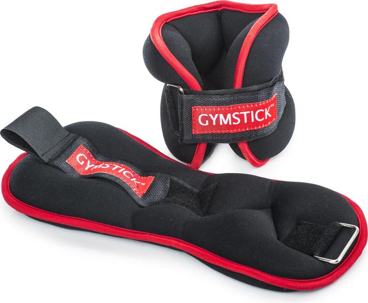 Gymstick Ankle Wrist (2 x 2 kg)